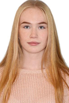 Диана Рафисовна Ахмадгазизова