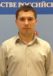 Павел Иванович Левченко