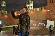 Мария Вячеславовна Вольская