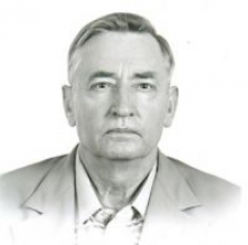 Николай Николаевич Литягин