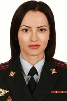 Наталья Валерьевна Петрашева