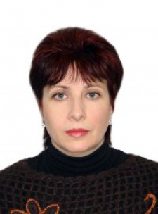 Ирина Александровна ТолстоваСмоленцеваИа