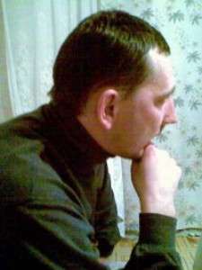 Геннадий Владимирович Бакуменко