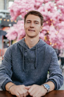 Михаил Евгеньевич Таценко