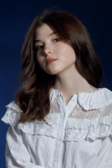 Полина Владимировна Шайхилисламова