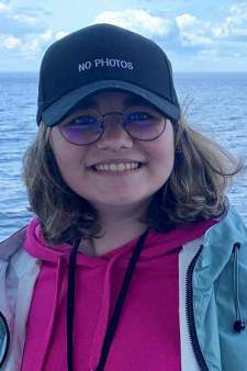 Алиса Денисовна Дегтярева