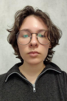 Анастасия Михайловна Химич