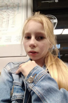 Екатерина Игоревна Кулябина