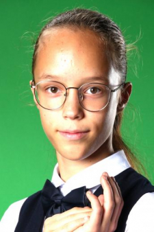 Надежда Николаевна Романовская