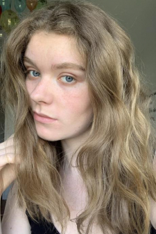 Кристина Андревна Крыжова