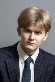 Антон Павлович Самодуров