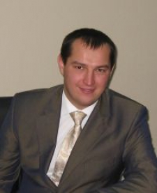 Александр Иванович Попов
