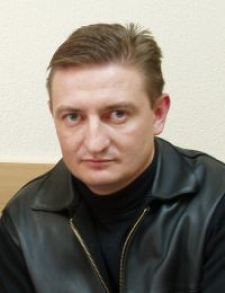 Роман Евгеньевич Токарчук
