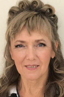 Светлана Анатольевна Гусарова