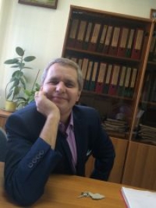 Владимир Викторович Кулаков