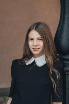 Мария Валерьевна Наумова