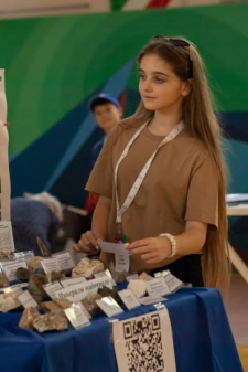 Ксения Викторовна Кучко