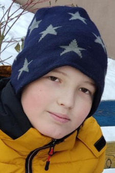 Михаил Романович Харитонов