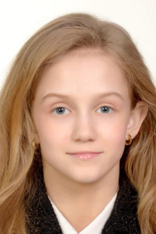 Елизавета Андреевна Долгая