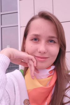 Юлия Витальевна Горкунова