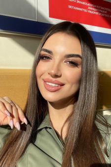 Карина Артуровна Гончаренко