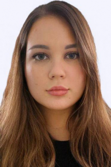 Екатерина Сергеевна Порфирьева