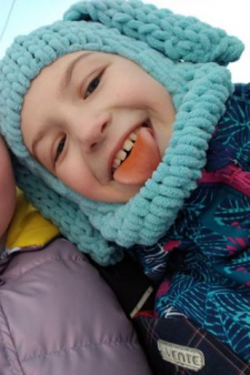 Василиса Вячеславовна Поносова