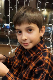 Роман Вадимович Горяинов