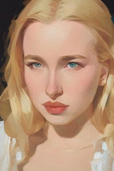 Валерия Ивановна Егорченкова