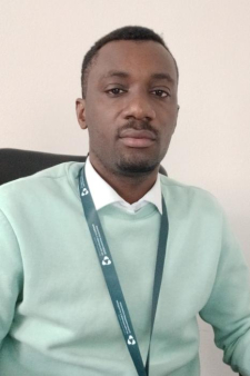 Н гесан Доминик Вианей Каку