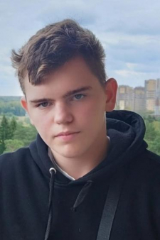 Николай Андреевич Плотников