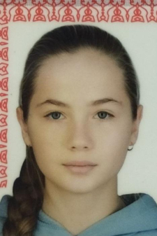 Ангелина Александровна Антипова