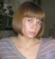 Мария Александровна Юхимчук