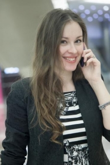 Мария Алексеевна Михайлова