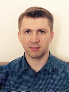 Павел Александрович Гончаров
