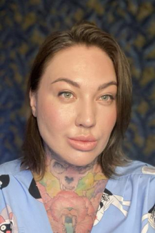 Ярослава Вадимовна Науменко