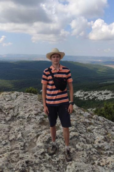 Николай Максимович Буданов