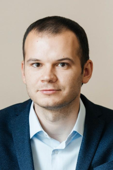 Алексей Сергеевич Рубан