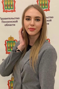 Юлия Ринатовна Дашкина