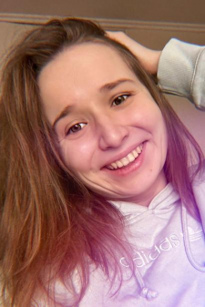 Анастасия Александровна Широбокова