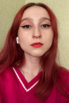 Анна Альмеровна Амирова