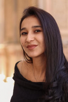 Гуллола Баходиржон кизи Умаржонова