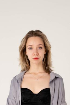 Софья Евгеньевна Семенова