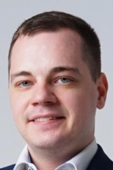 Даниил Викторович Лежнев