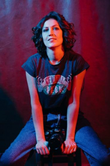 Инна Сергеевна Заварзина