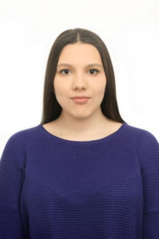 Екатерина Александровна Бертина