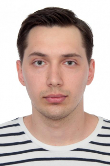 Михаил Андреевич Булатников