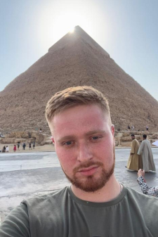 Даниил Андреевич Курнышев