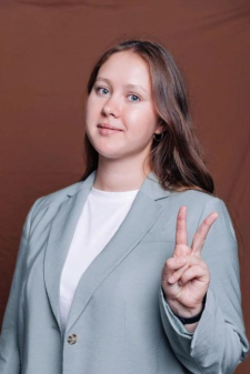 Татьяна Максимовна Ершова