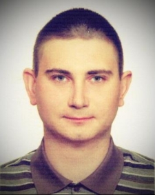Валерий Сергеевич Иванов